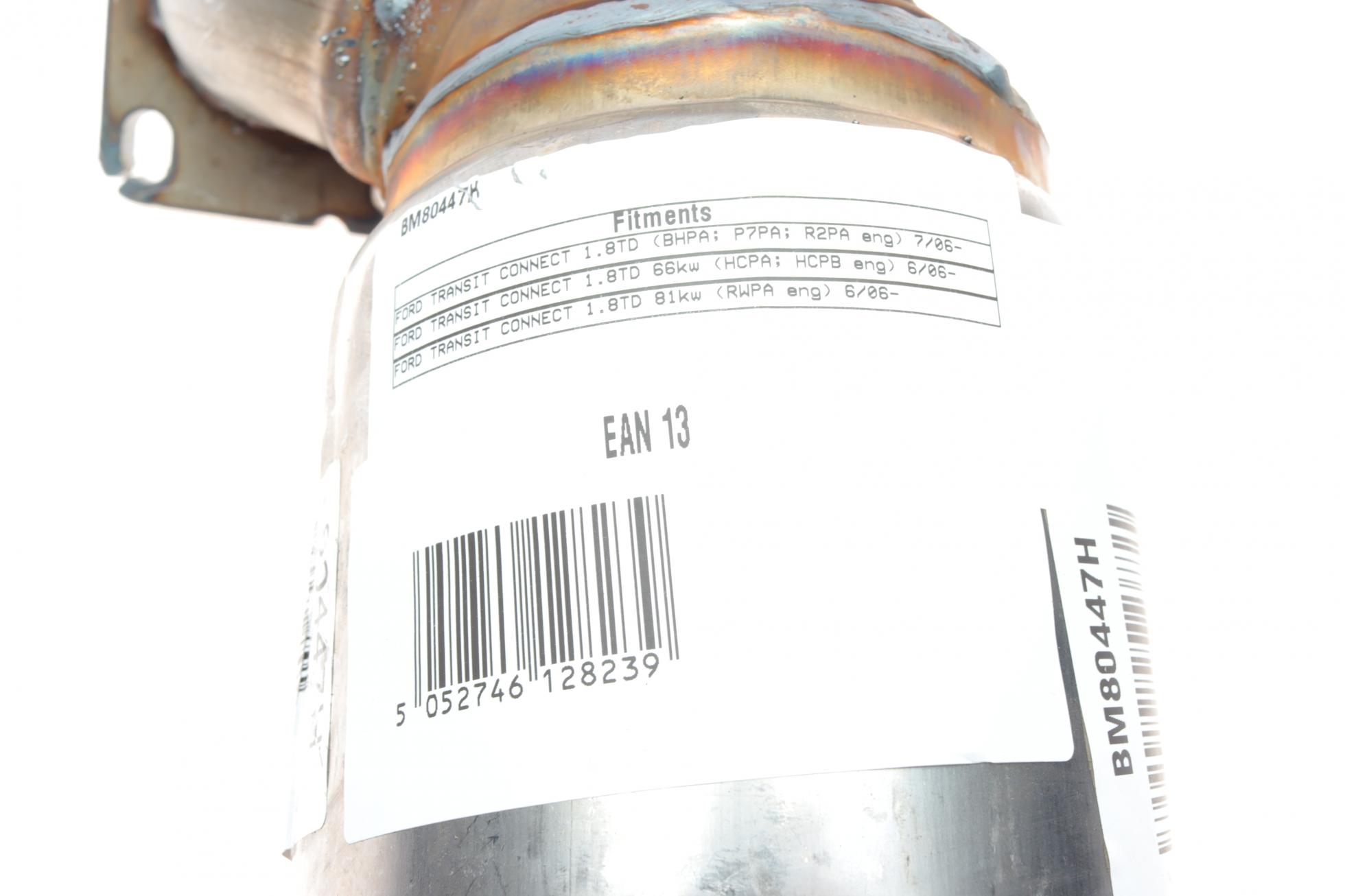 BM80447H BM CATALYSTS